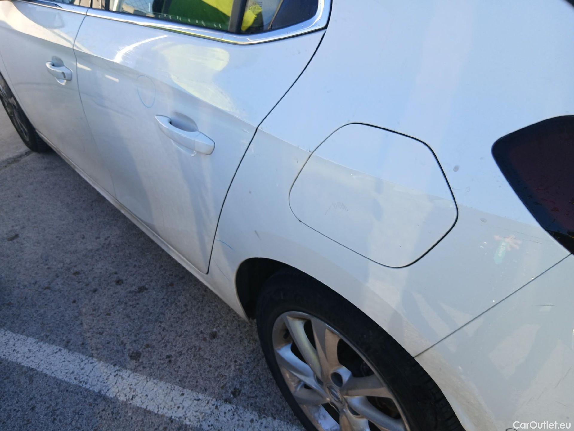  Opel  Corsa OPEL  1.2T XHL 74kW (100CV) Elegance (CX2) #14