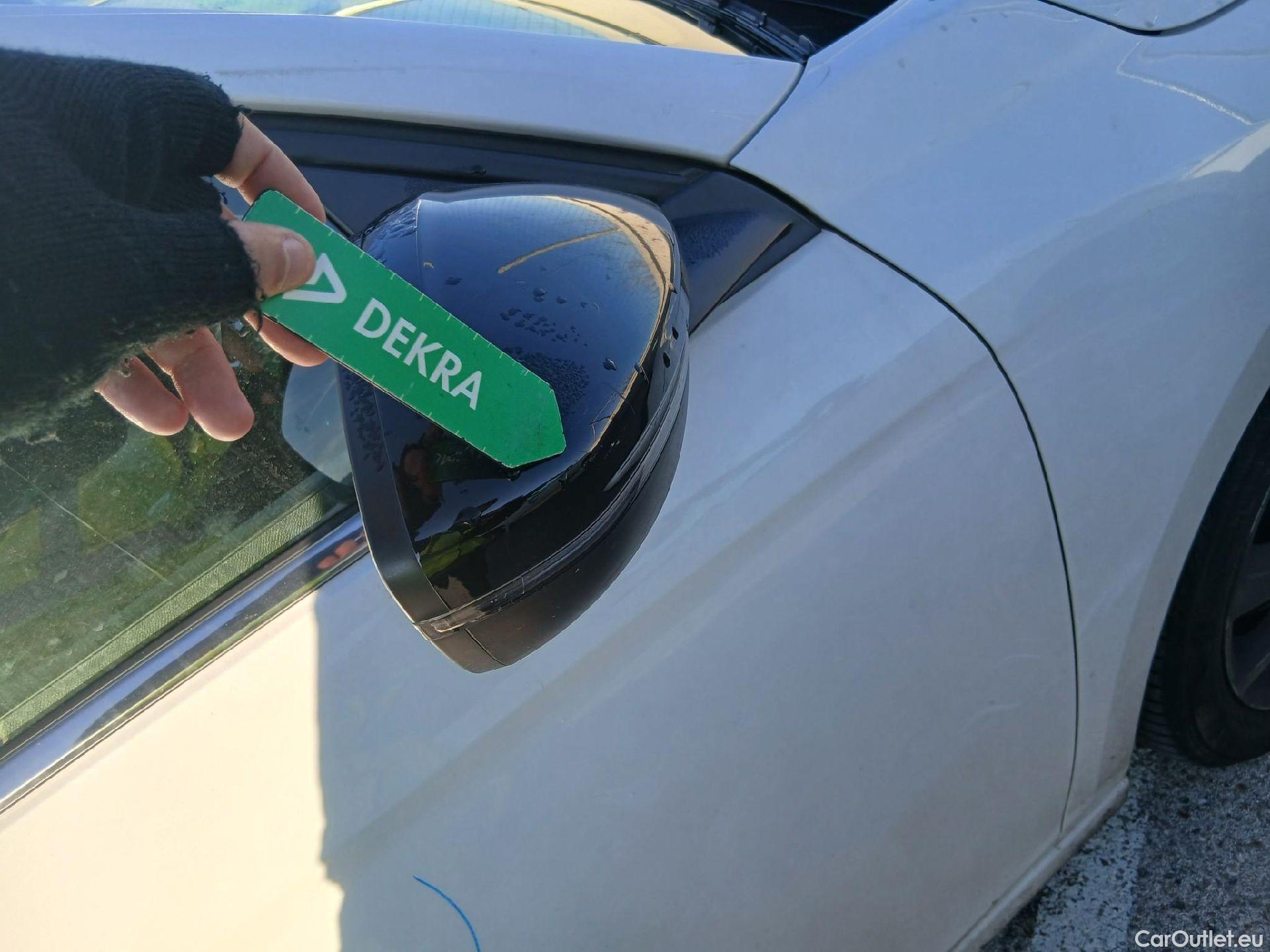  Opel  Corsa OPEL  1.2T XHL 74kW (100CV) Elegance (CX2) #23