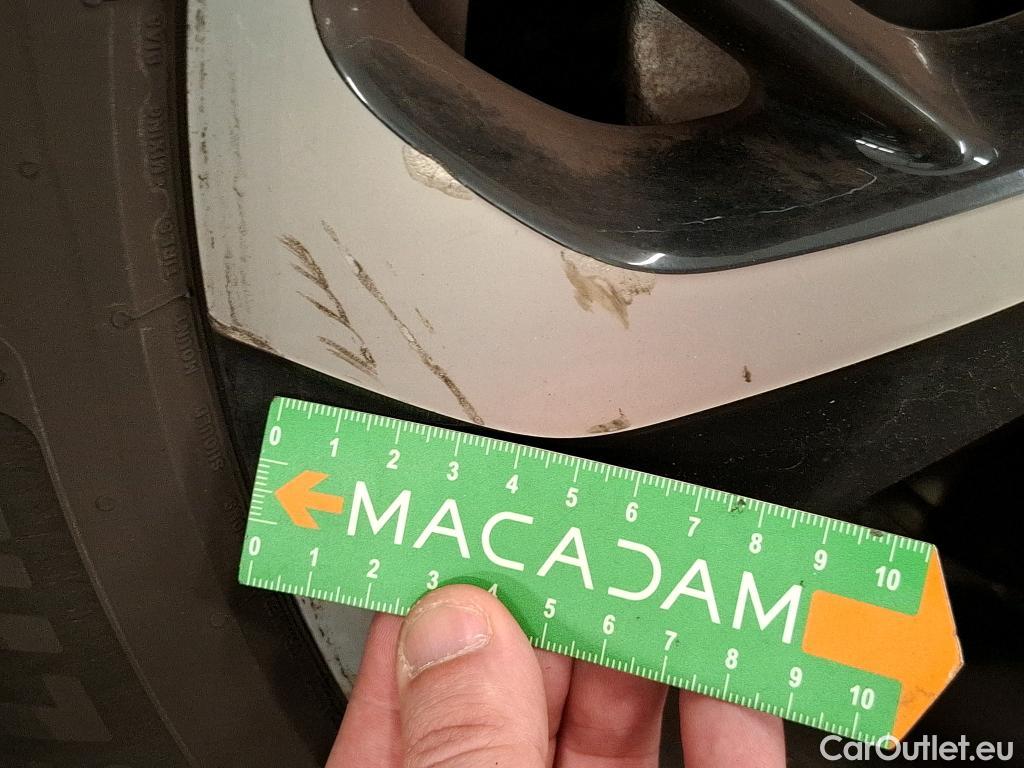  DS  DS7 7 Crossback Business 1.2 PureTech 130CV BVA8 E6d #21