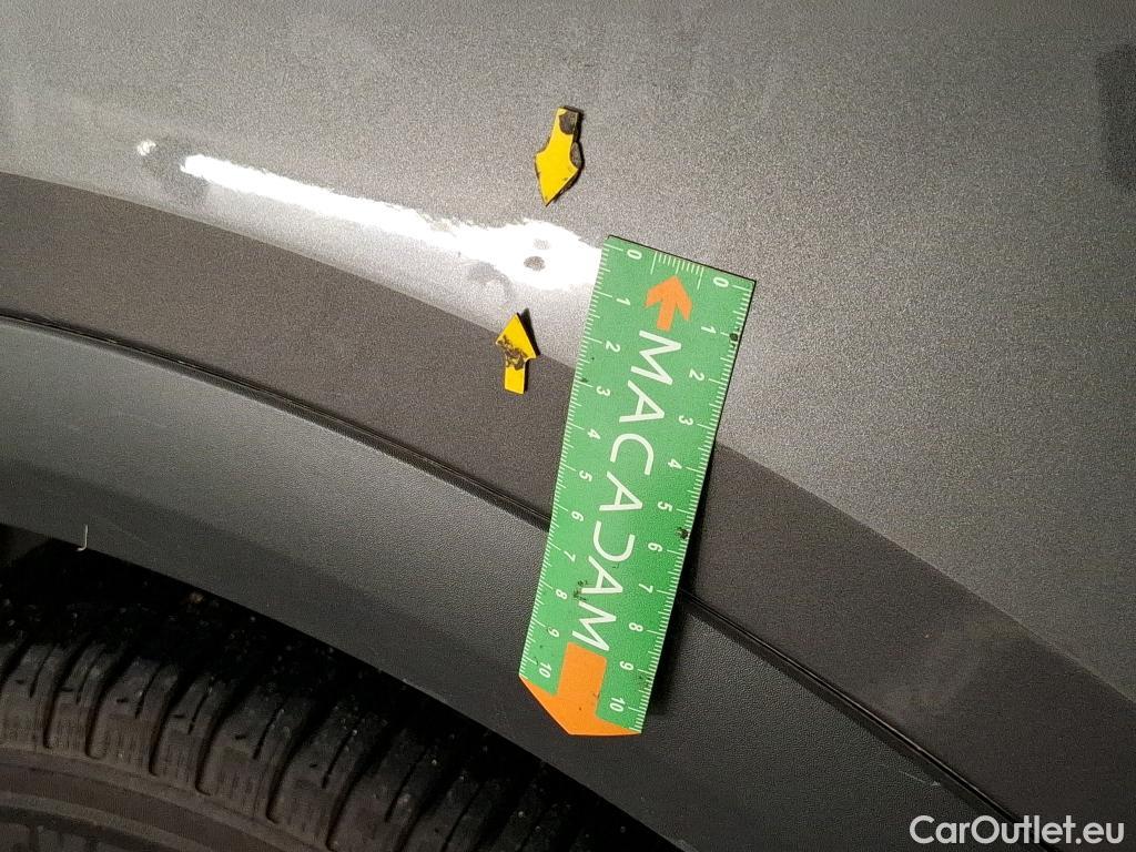  DS  DS7 7 Crossback Business 1.2 PureTech 130CV BVA8 E6d #57