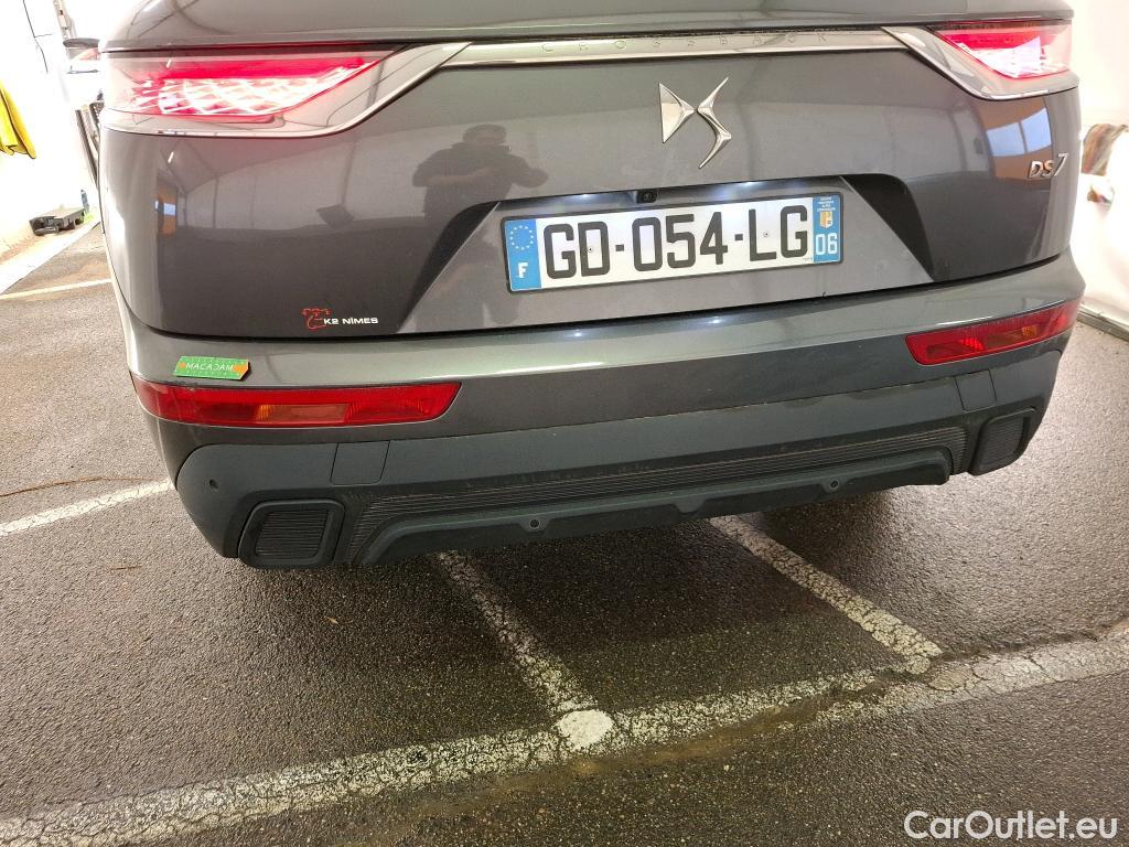  DS  DS7 7 Crossback Business 1.2 PureTech 130CV BVA8 E6d #71