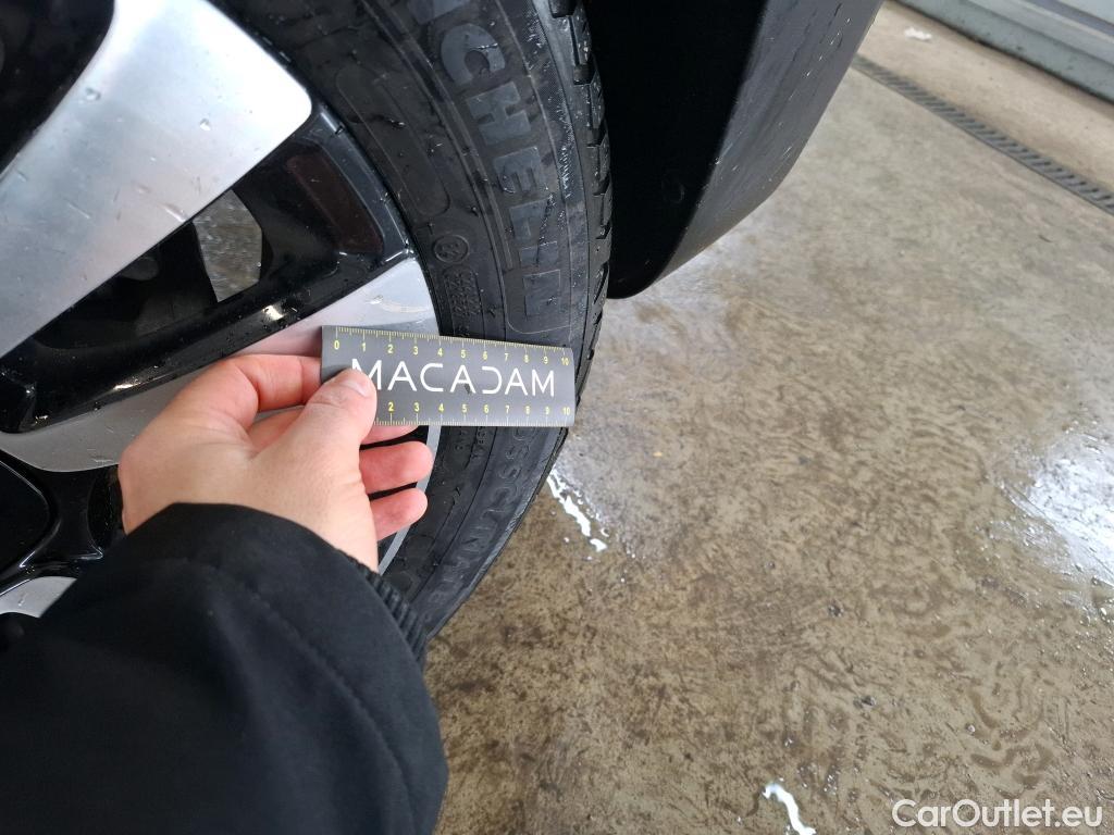  Citroen  C3  Aircross Shine Business 1.2 PureTech 110CV BVM6 E6d #5