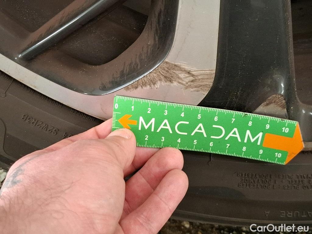  DS  DS7 7 Crossback Business 1.2 PureTech 130CV BVA8 E6d #20