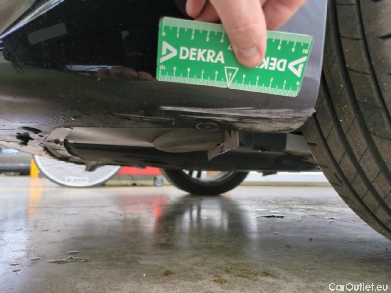  Bmw  Serie 1 Série 1 Berline 118 i M Sport 1.5 135CV BVA7 E6d #34