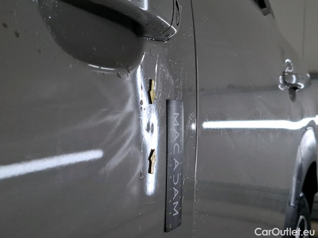  Citroen  C3  Aircross Shine Business 1.2 PureTech 110CV BVM6 E6d #9