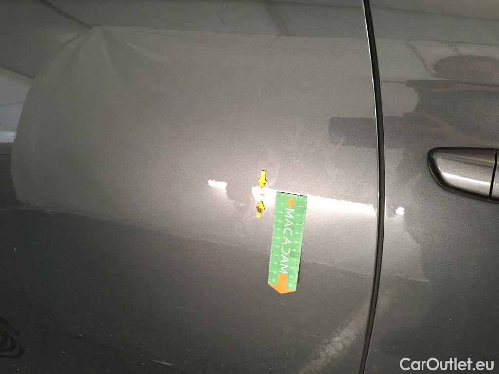  DS  DS7 7 Crossback Business 1.2 PureTech 130CV BVA8 E6d #6