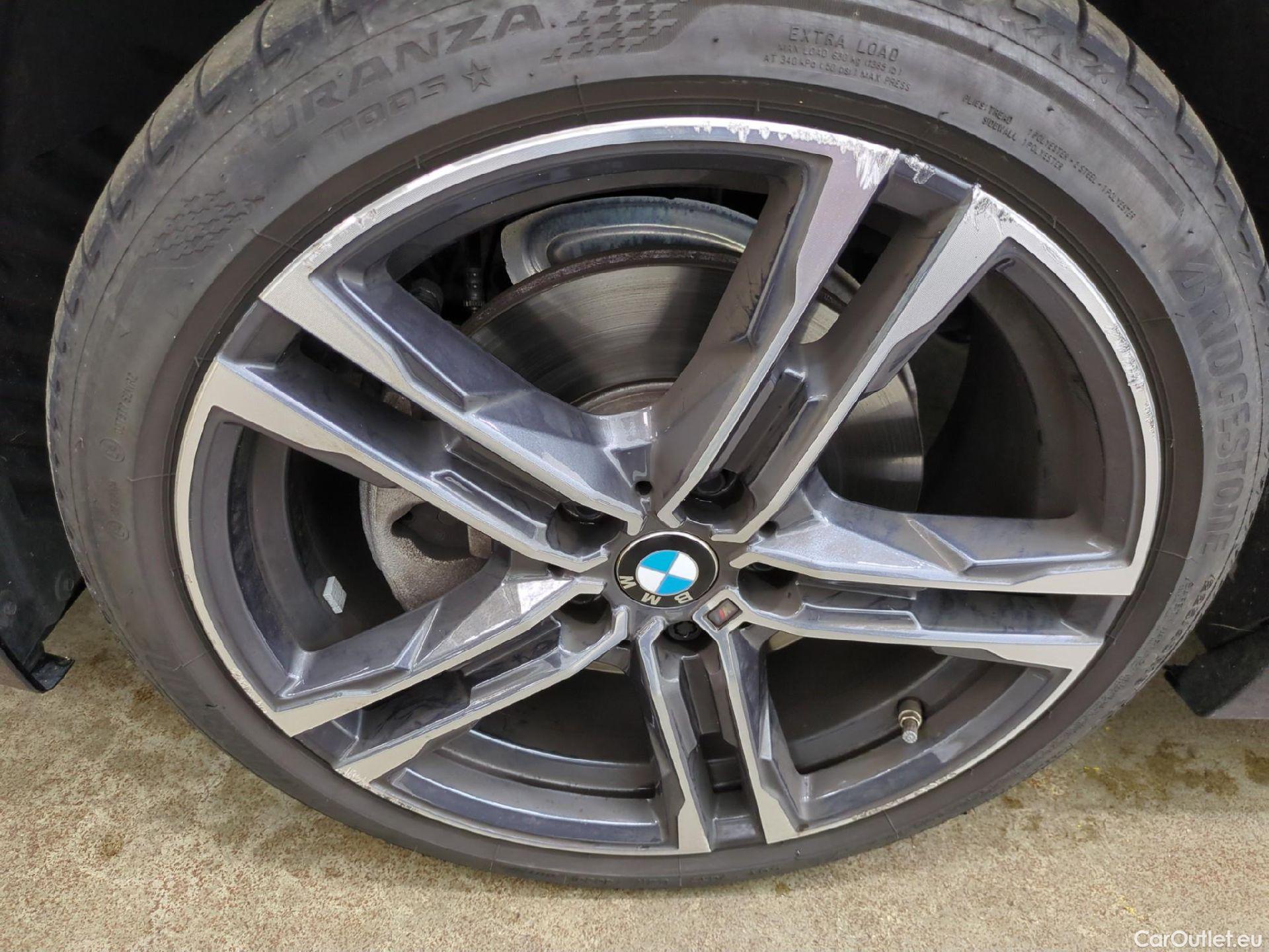  Bmw  Serie 1 Série 1 Berline 118 i M Sport 1.5 135CV BVA7 E6d #22