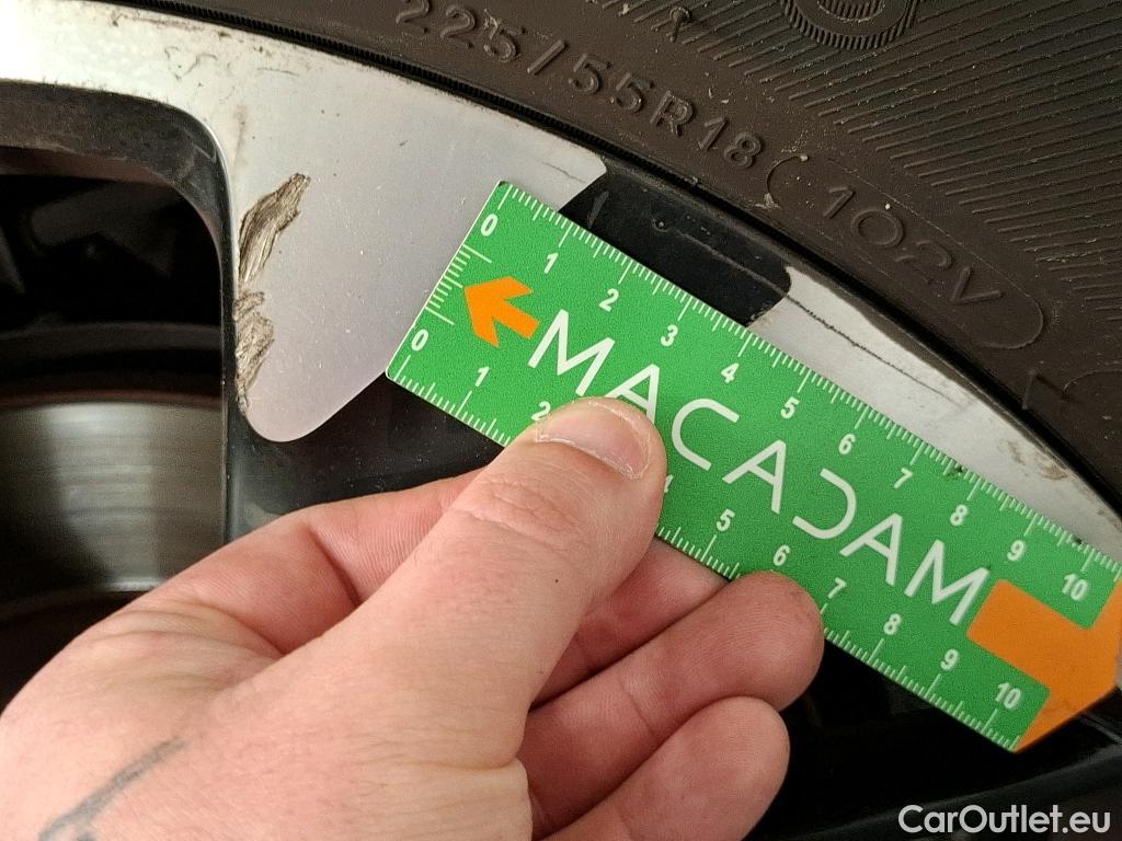  DS  DS7 7 Crossback Business 1.2 PureTech 130CV BVA8 E6d #26