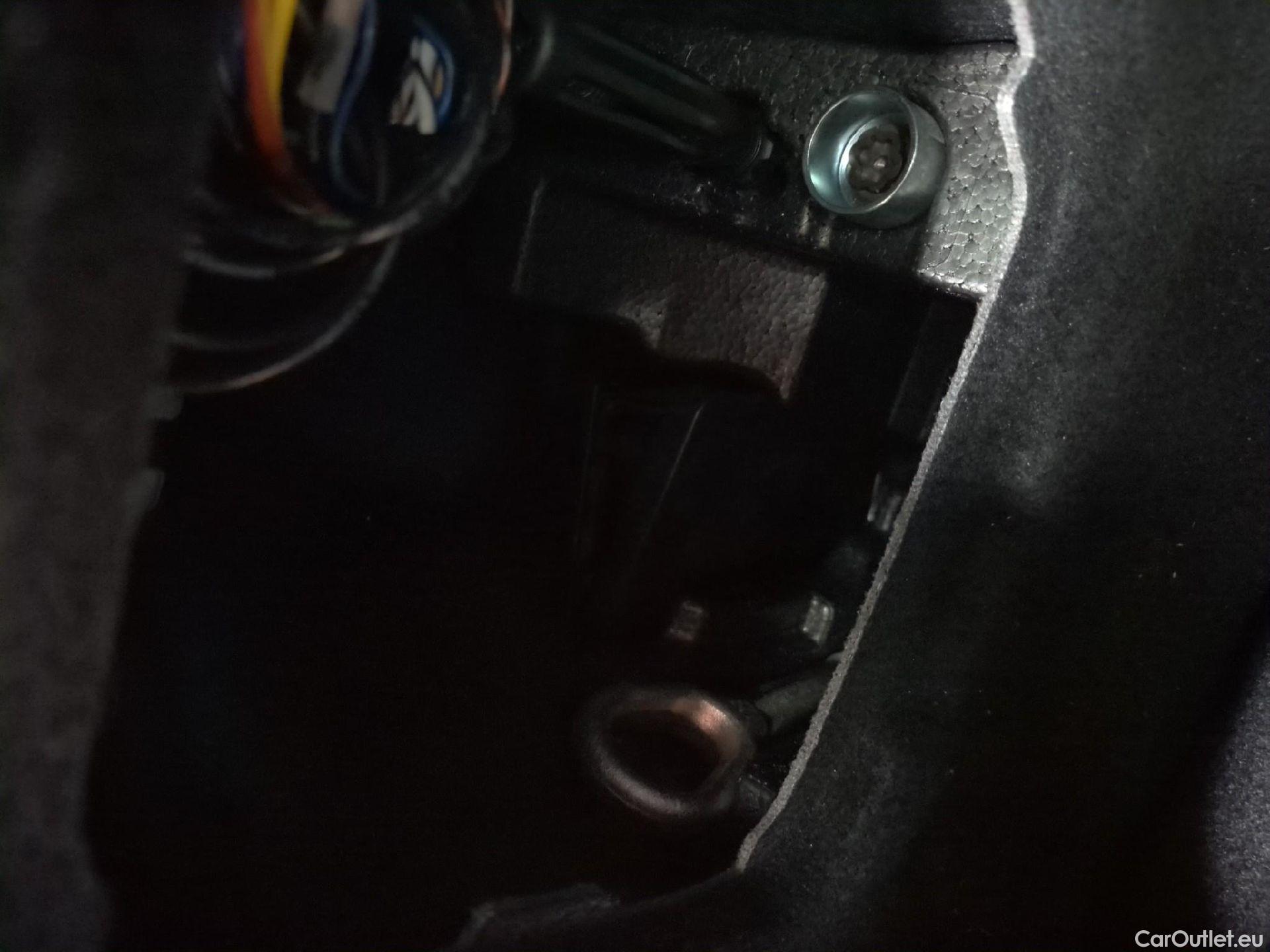  Bmw  Serie 1 Série 1 Berline 118 i M Sport 1.5 135CV BVA7 E6d #6