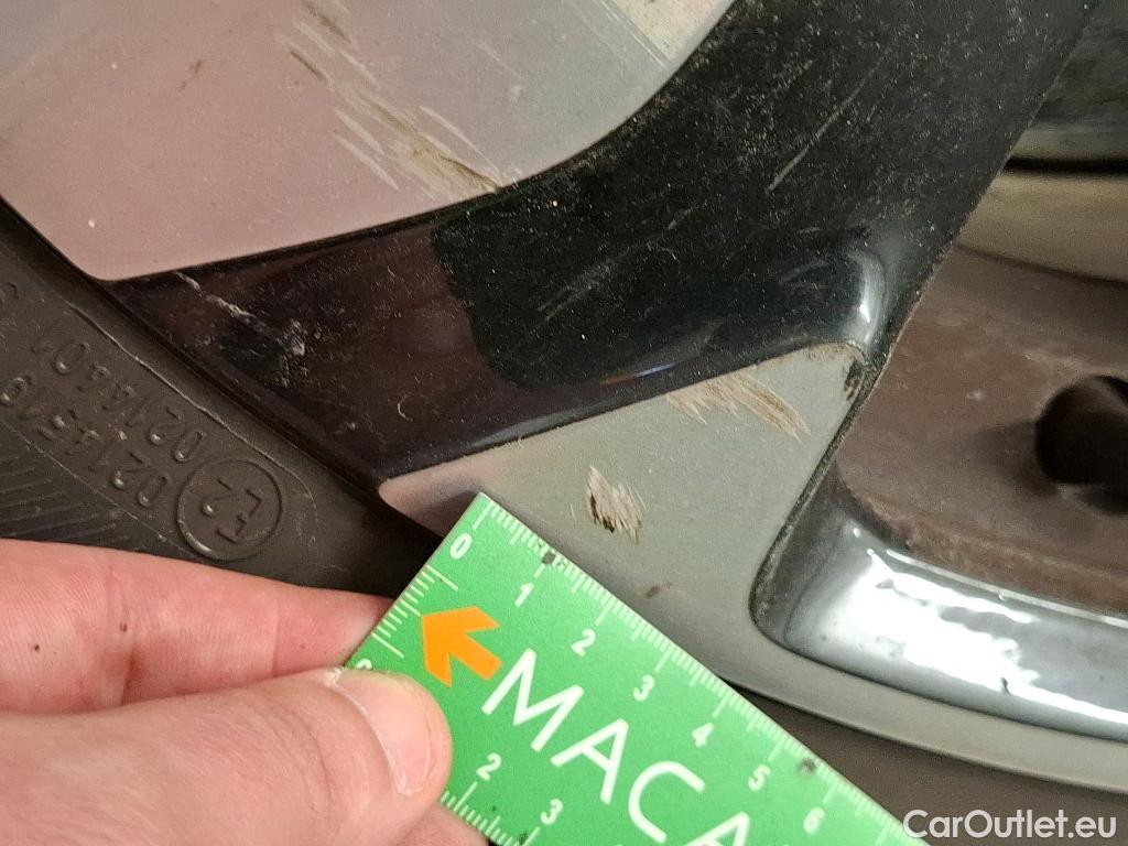  DS  DS7 7 Crossback Business 1.2 PureTech 130CV BVA8 E6d #54