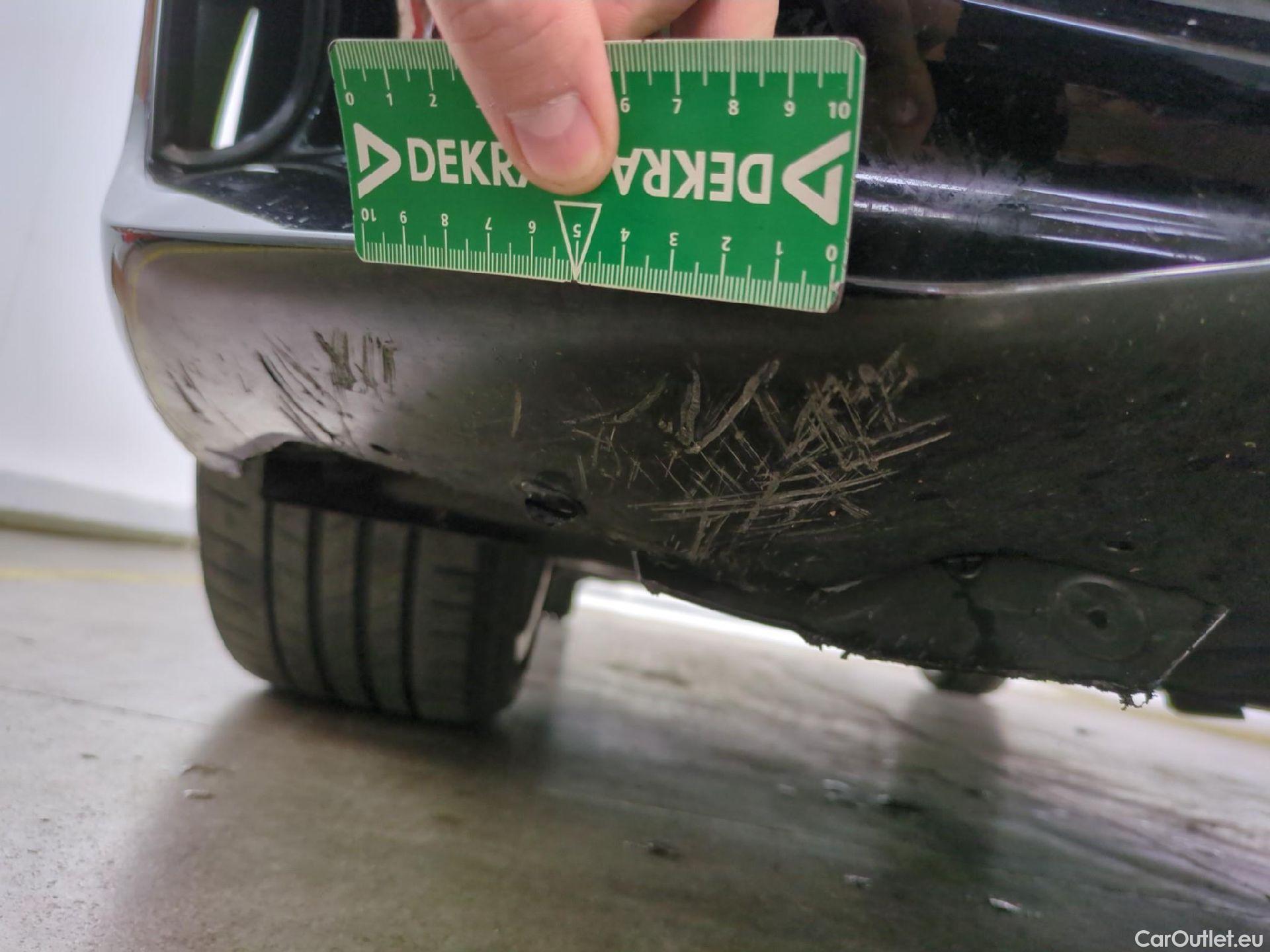  Bmw  Serie 1 Série 1 Berline 118 i M Sport 1.5 135CV BVA7 E6d #33