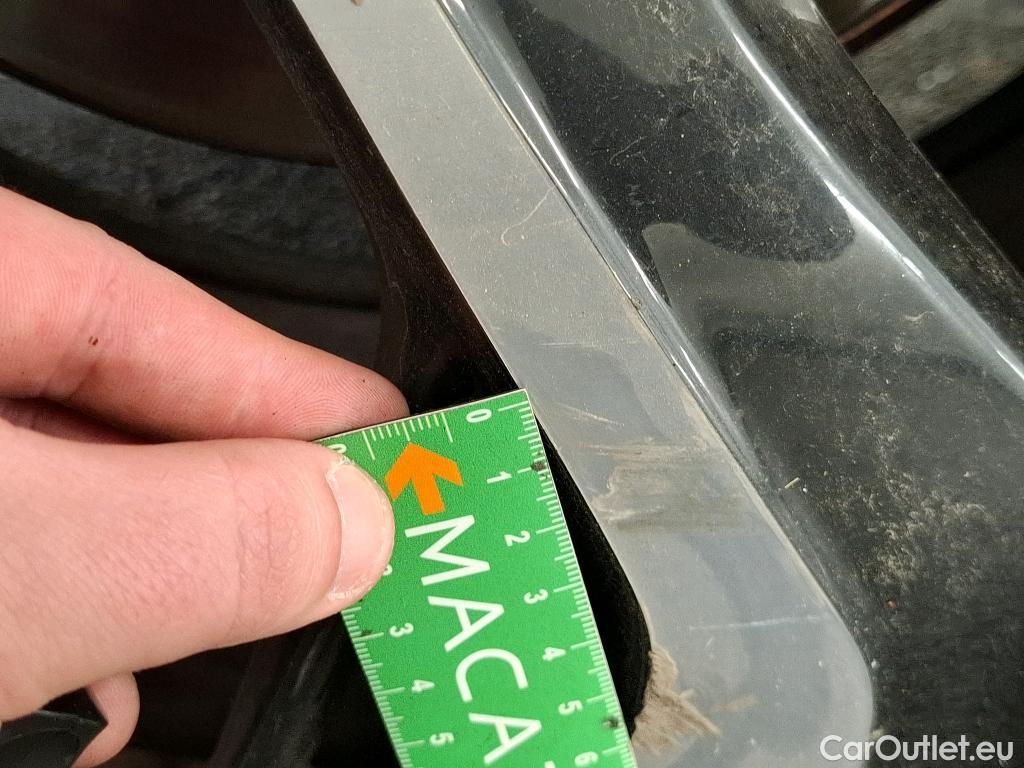  DS  DS7 7 Crossback Business 1.2 PureTech 130CV BVA8 E6d #52