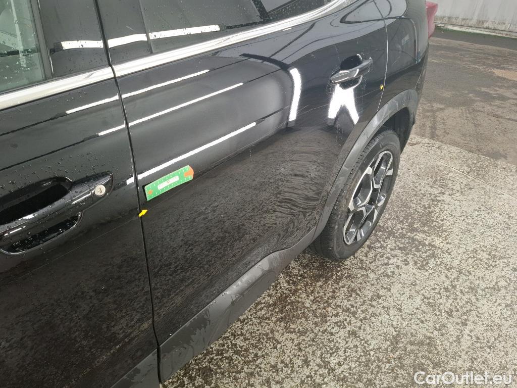  Citroen  C5  Aircross Feel 1.5 BlueHDi 130CV BVA8 E6d #8