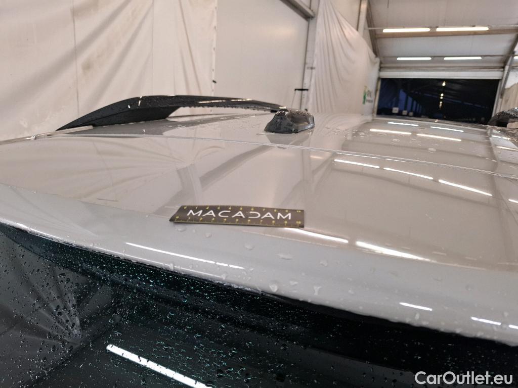  Citroen  C3  Aircross Shine Business 1.2 PureTech 110CV BVM6 E6d #10