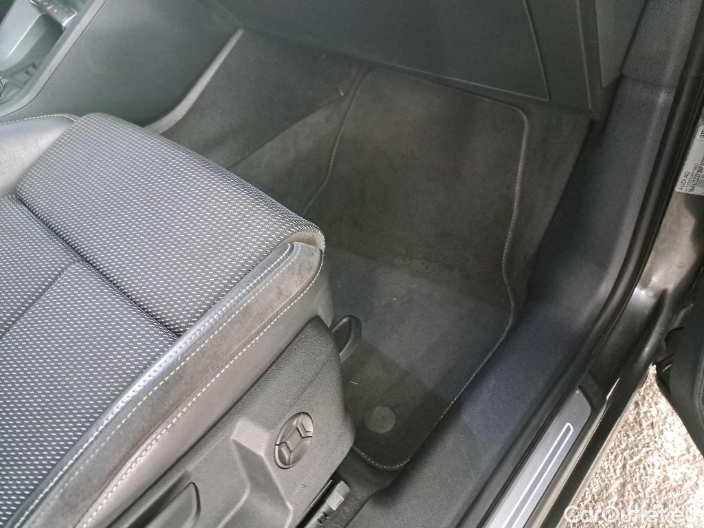  Audi  Q3 AUDI  Sportback / 2019 / 5P / SUV 45 TFSI E 245 S TRONIC S LINE #3