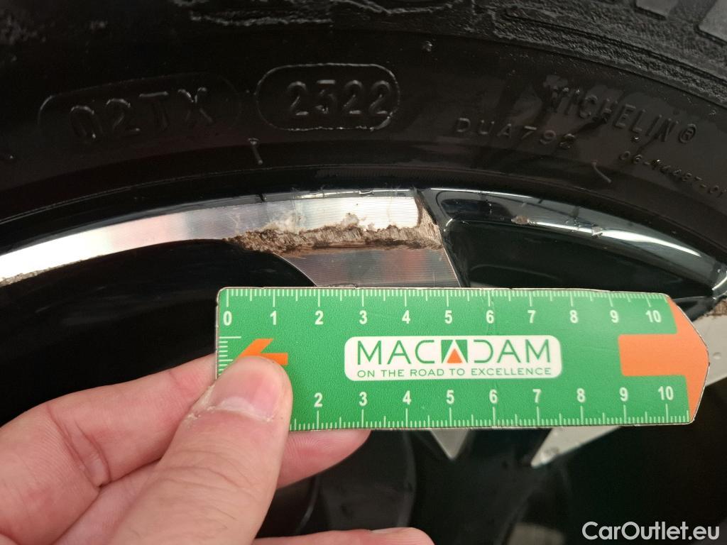  Citroen  C5  Aircross Feel 1.5 BlueHDi 130CV BVA8 E6d #23