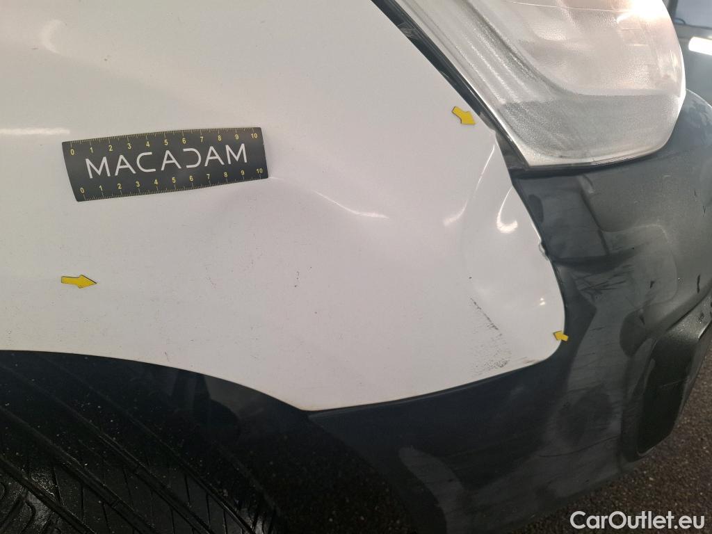  Citroen  Berlingo  Fourgon Club L1 (Court) 1.6 BlueHDi 100CV BVM5 E6 #3