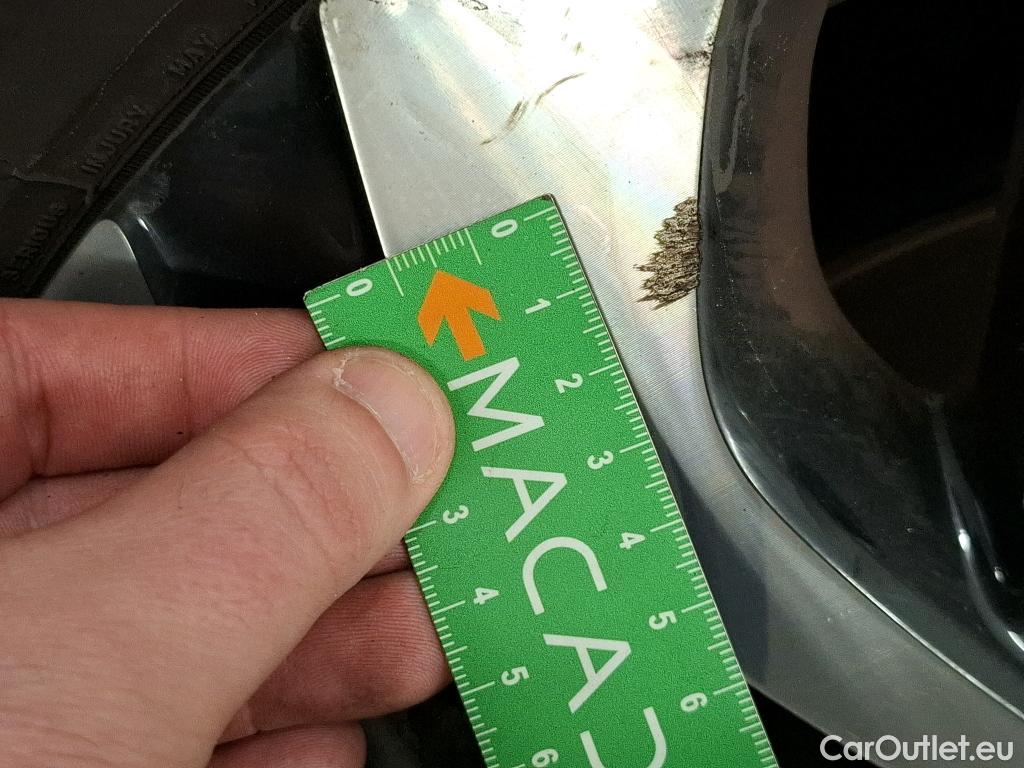  DS  DS7 7 Crossback Business 1.2 PureTech 130CV BVA8 E6d #39