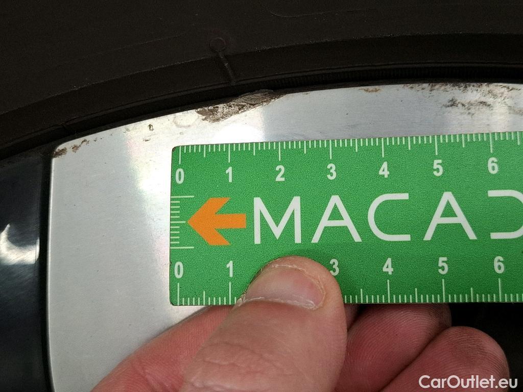  DS  DS7 7 Crossback Business 1.2 PureTech 130CV BVA8 E6d #23