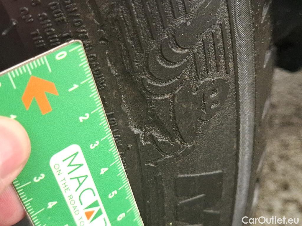  Citroen  C5  Aircross Feel 1.5 BlueHDi 130CV BVA8 E6d #16