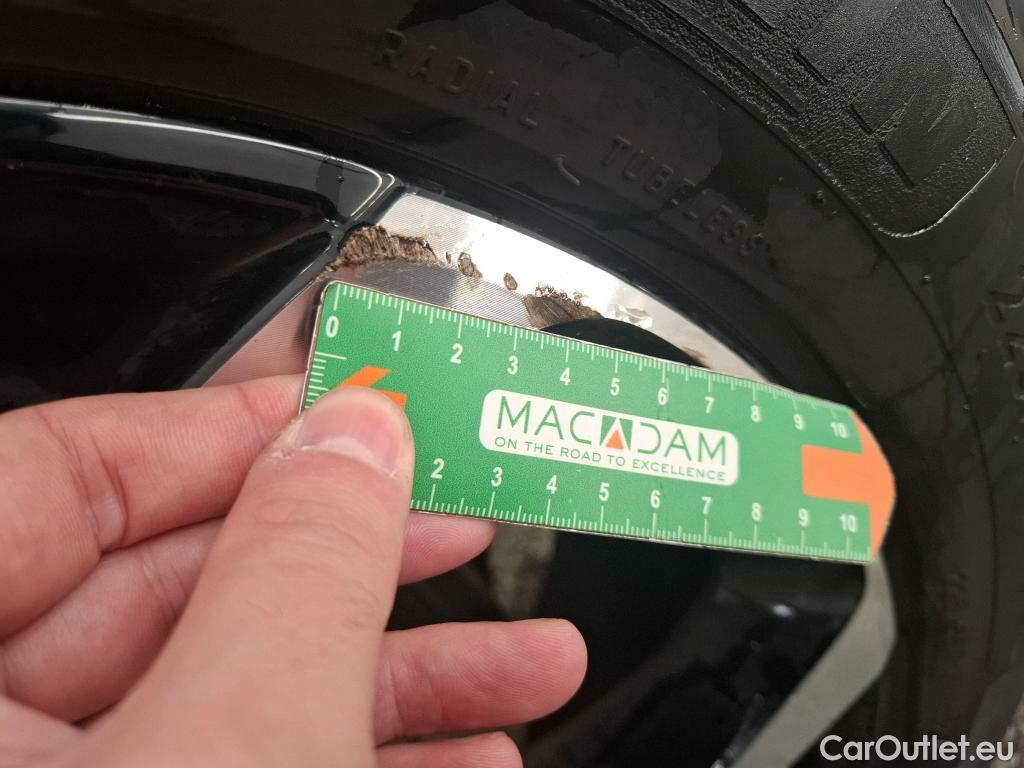  Citroen  C5  Aircross Feel 1.5 BlueHDi 130CV BVA8 E6d #22