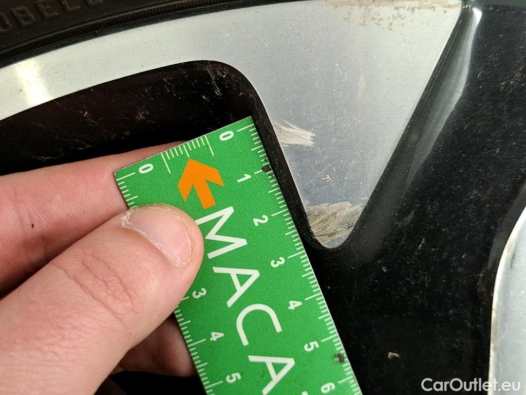  DS  DS7 7 Crossback Business 1.2 PureTech 130CV BVA8 E6d #50