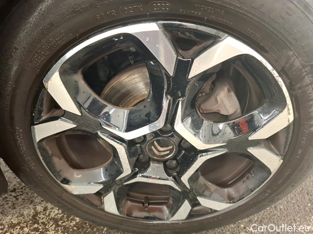  Citroen  C5  Aircross Feel 1.5 BlueHDi 130CV BVA8 E6d #32