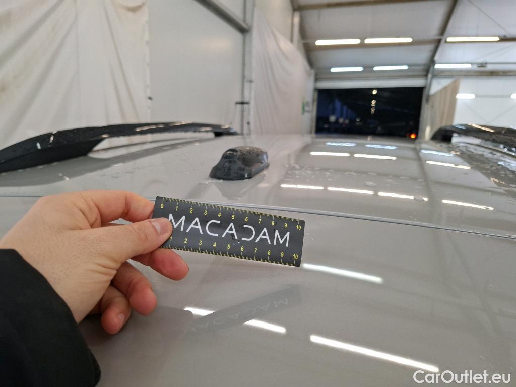  Citroen  C3  Aircross Shine Business 1.2 PureTech 110CV BVM6 E6d #11