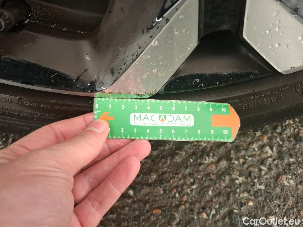  Citroen  C5  Aircross Feel 1.5 BlueHDi 130CV BVA8 E6d #24