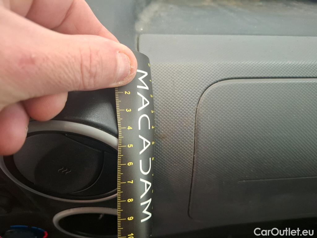  Citroen  Berlingo  Fourgon Club L1 (Court) 1.6 BlueHDi 100CV BVM5 E6 #19