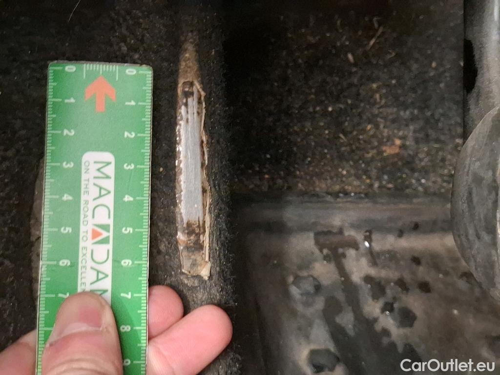  Citroen  Berlingo  Fourgon Driver M 1000 1.5 BlueHDi 100CV BVM5 E6dT #5