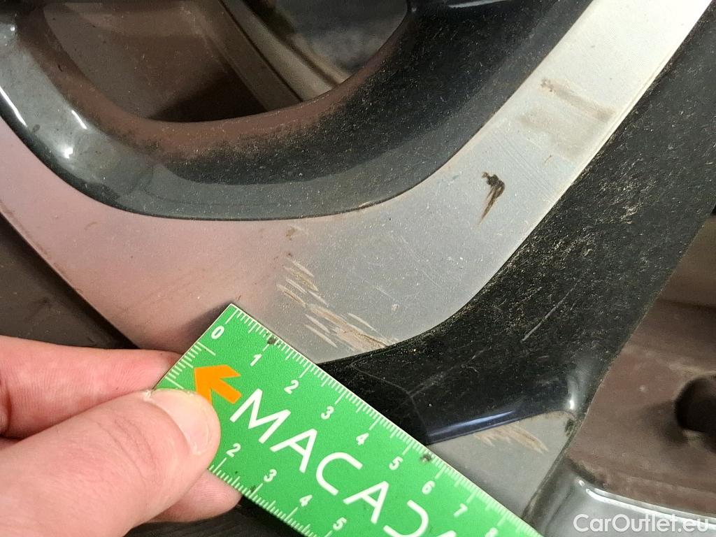  DS  DS7 7 Crossback Business 1.2 PureTech 130CV BVA8 E6d #55