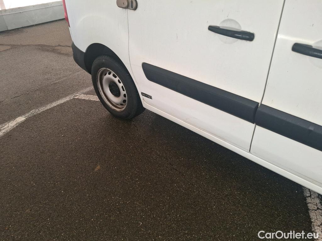  Citroen  Berlingo  Fourgon Club L1 (Court) 1.6 BlueHDi 100CV BVM5 E6 #24