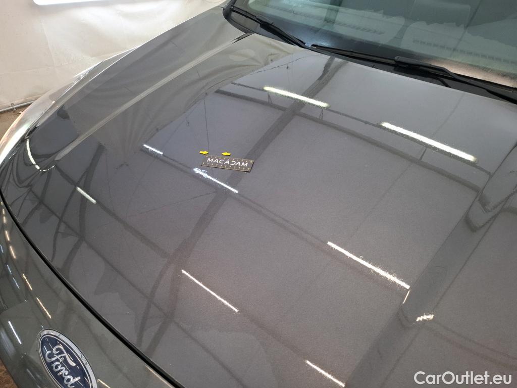  Ford  Kuga  Titanium Hybrid 2.5 190CV BVA6 E6dT #9