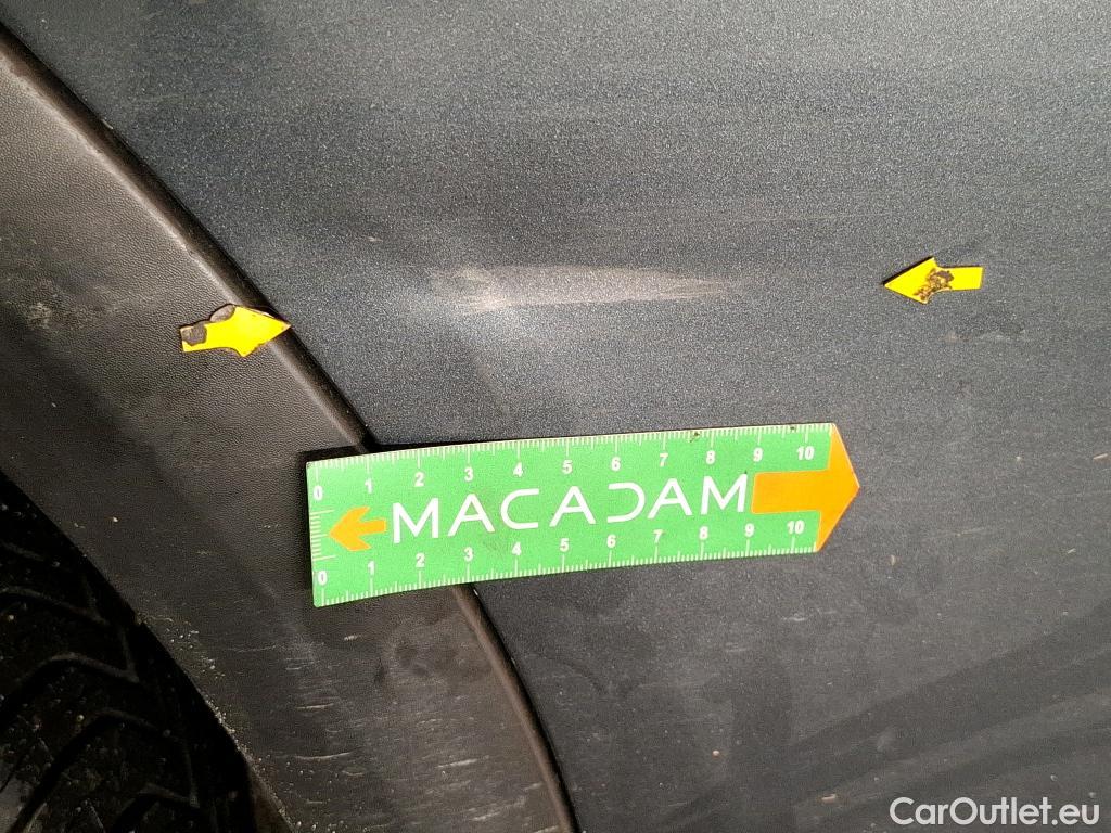  DS  DS7 7 Crossback Business 1.2 PureTech 130CV BVA8 E6d #2