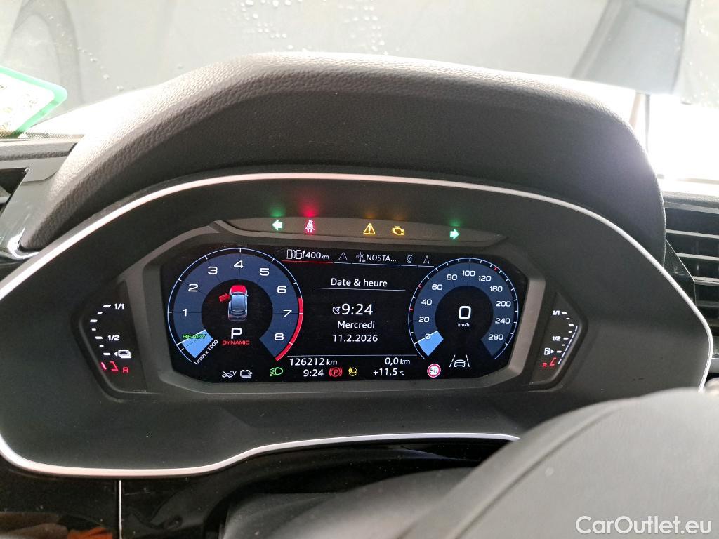  Audi  Q3 AUDI  Sportback / 2019 / 5P / SUV 45 TFSI E 245 S TRONIC S LINE #7