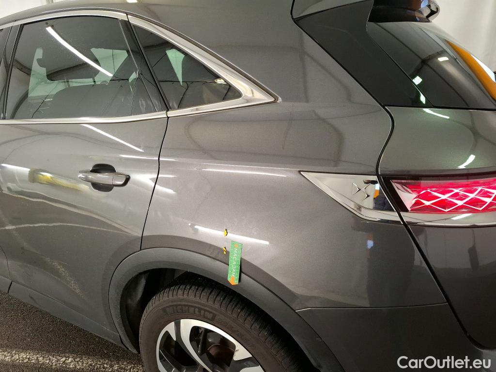  DS  DS7 7 Crossback Business 1.2 PureTech 130CV BVA8 E6d #56