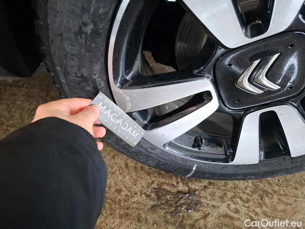  Citroen  C3  Aircross Shine Business 1.2 PureTech 110CV BVM6 E6d #4