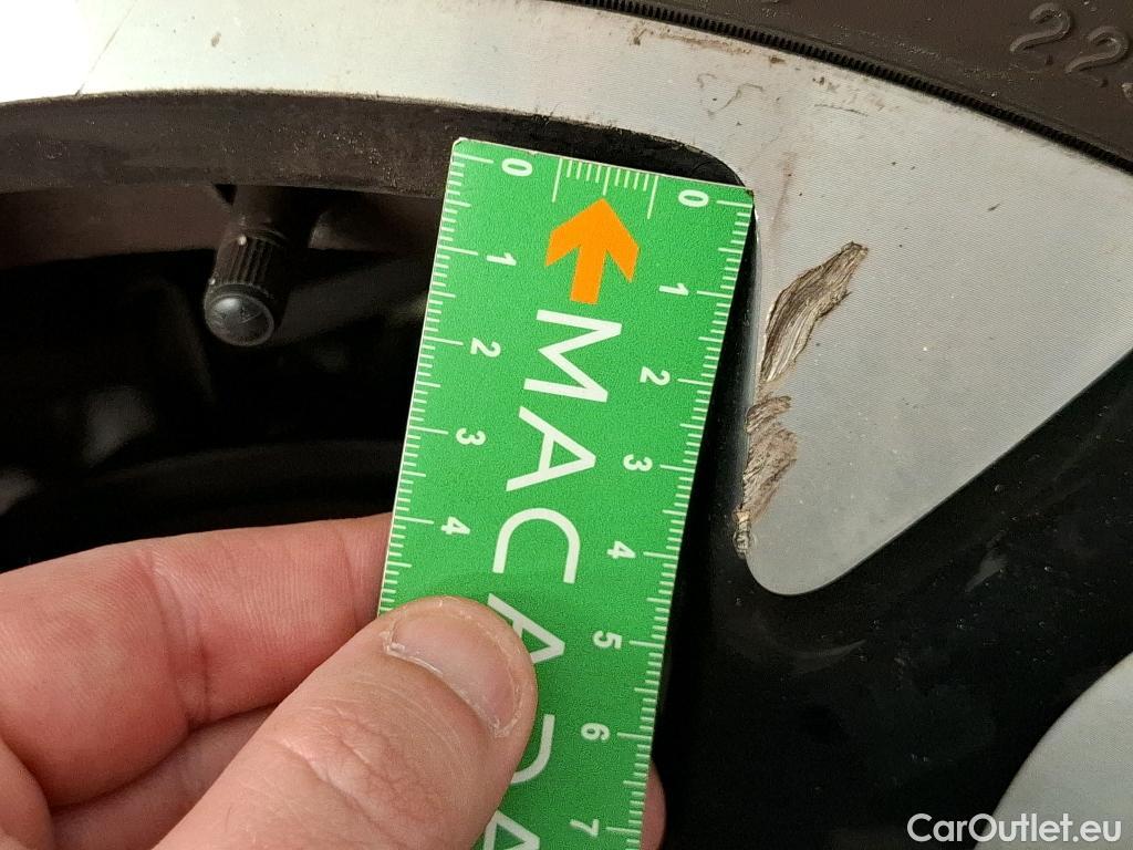  DS  DS7 7 Crossback Business 1.2 PureTech 130CV BVA8 E6d #29