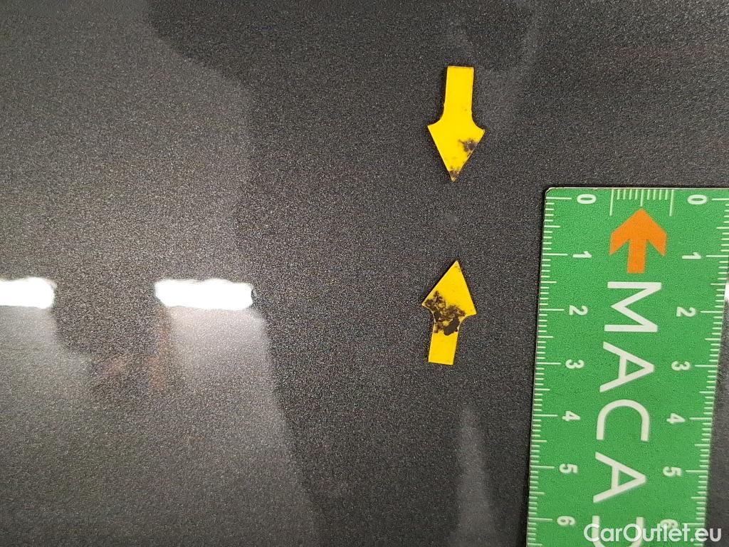  DS  DS7 7 Crossback Business 1.2 PureTech 130CV BVA8 E6d #7