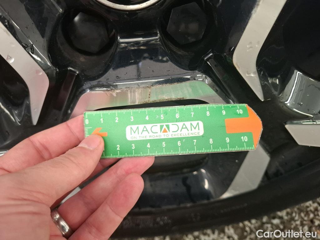  Citroen  C5  Aircross Feel 1.5 BlueHDi 130CV BVA8 E6d #28