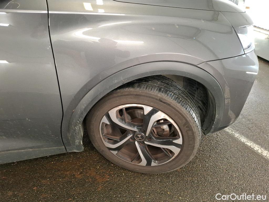  DS  DS7 7 Crossback Business 1.2 PureTech 130CV BVA8 E6d #31