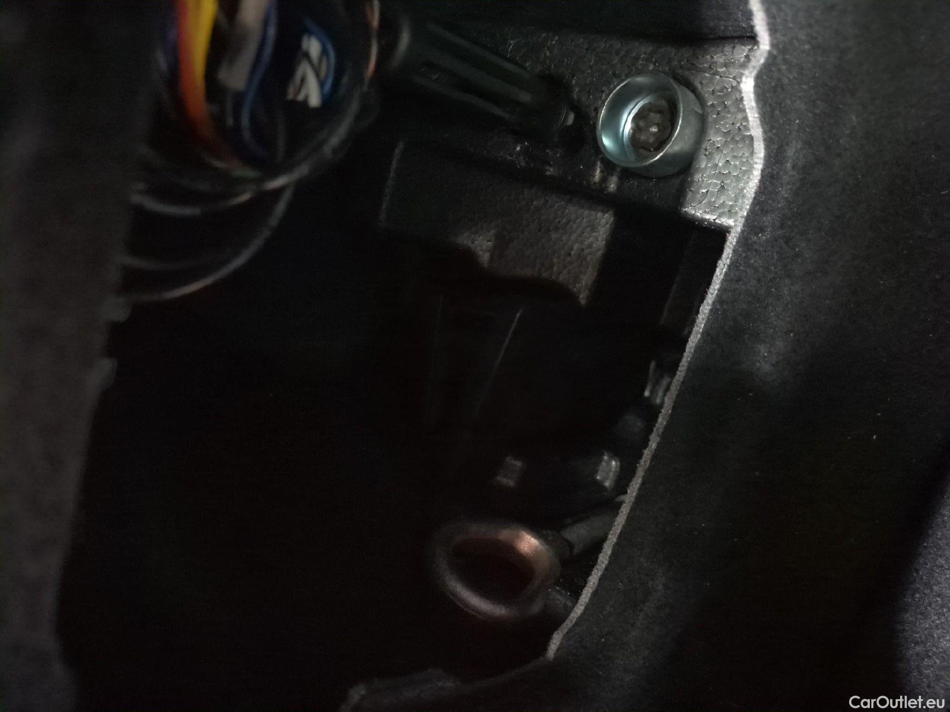  Bmw  Serie 1 Série 1 Berline 118 i M Sport 1.5 135CV BVA7 E6d #5