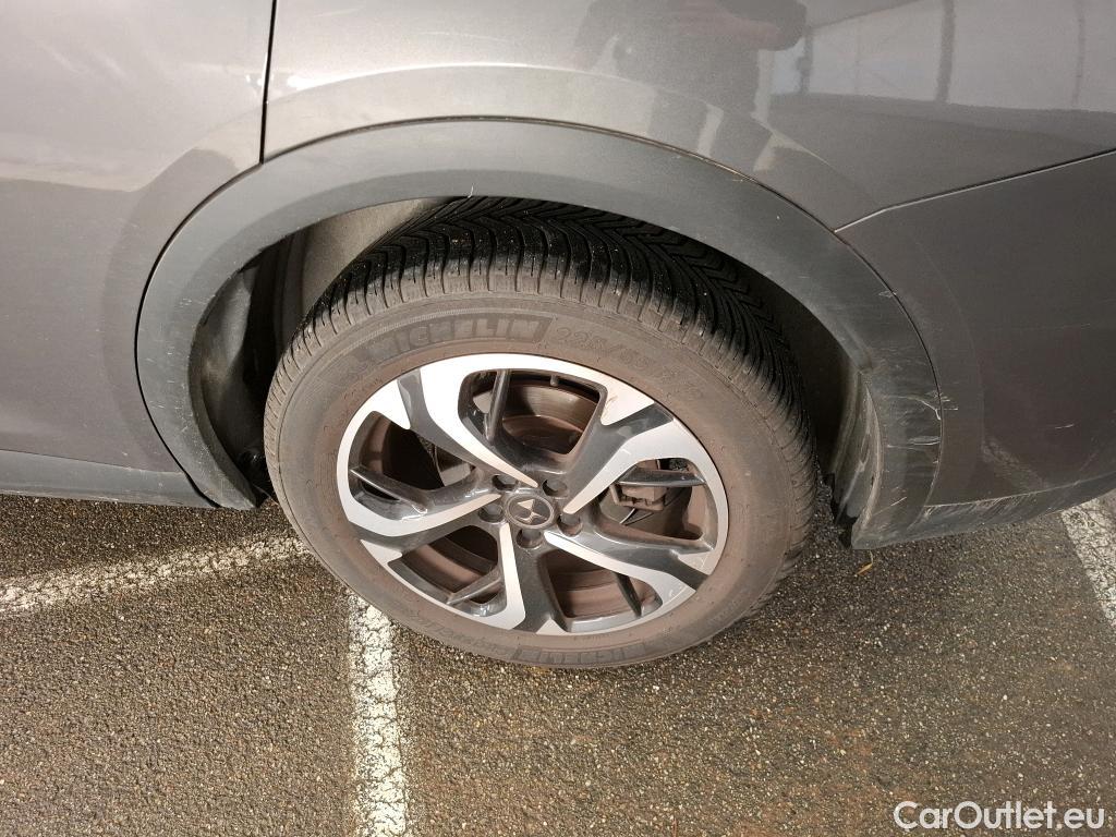  DS  DS7 7 Crossback Business 1.2 PureTech 130CV BVA8 E6d #24