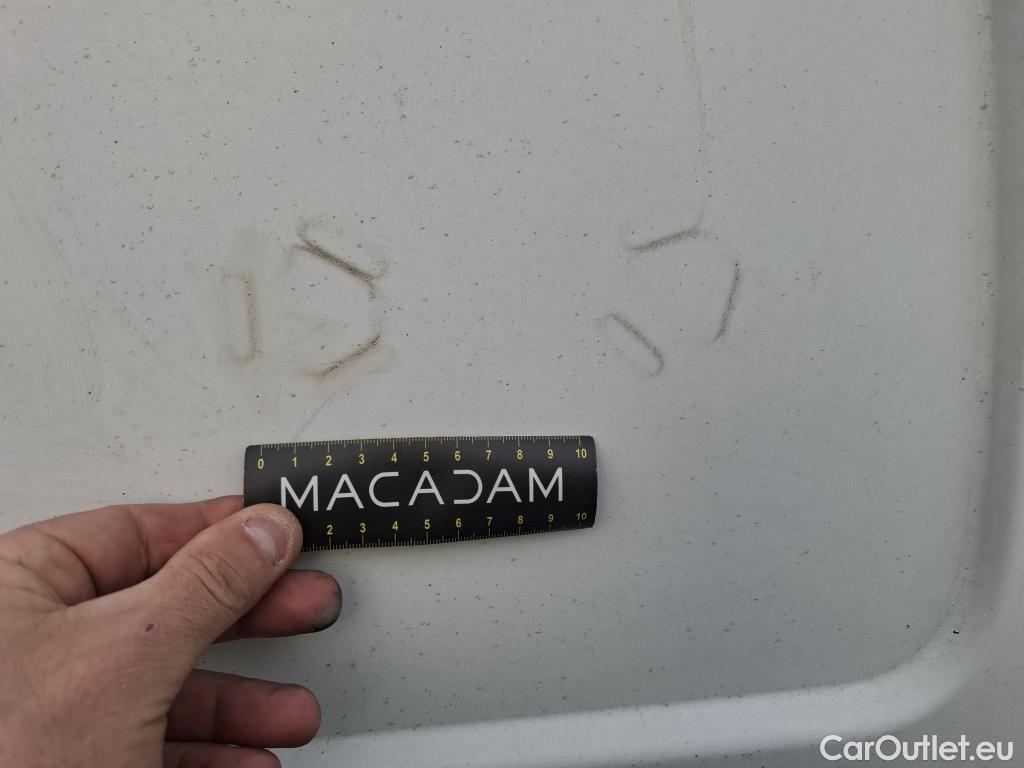  Citroen  Berlingo  Fourgon Club L1 (Court) 1.6 BlueHDi 100CV BVM5 E6 #13