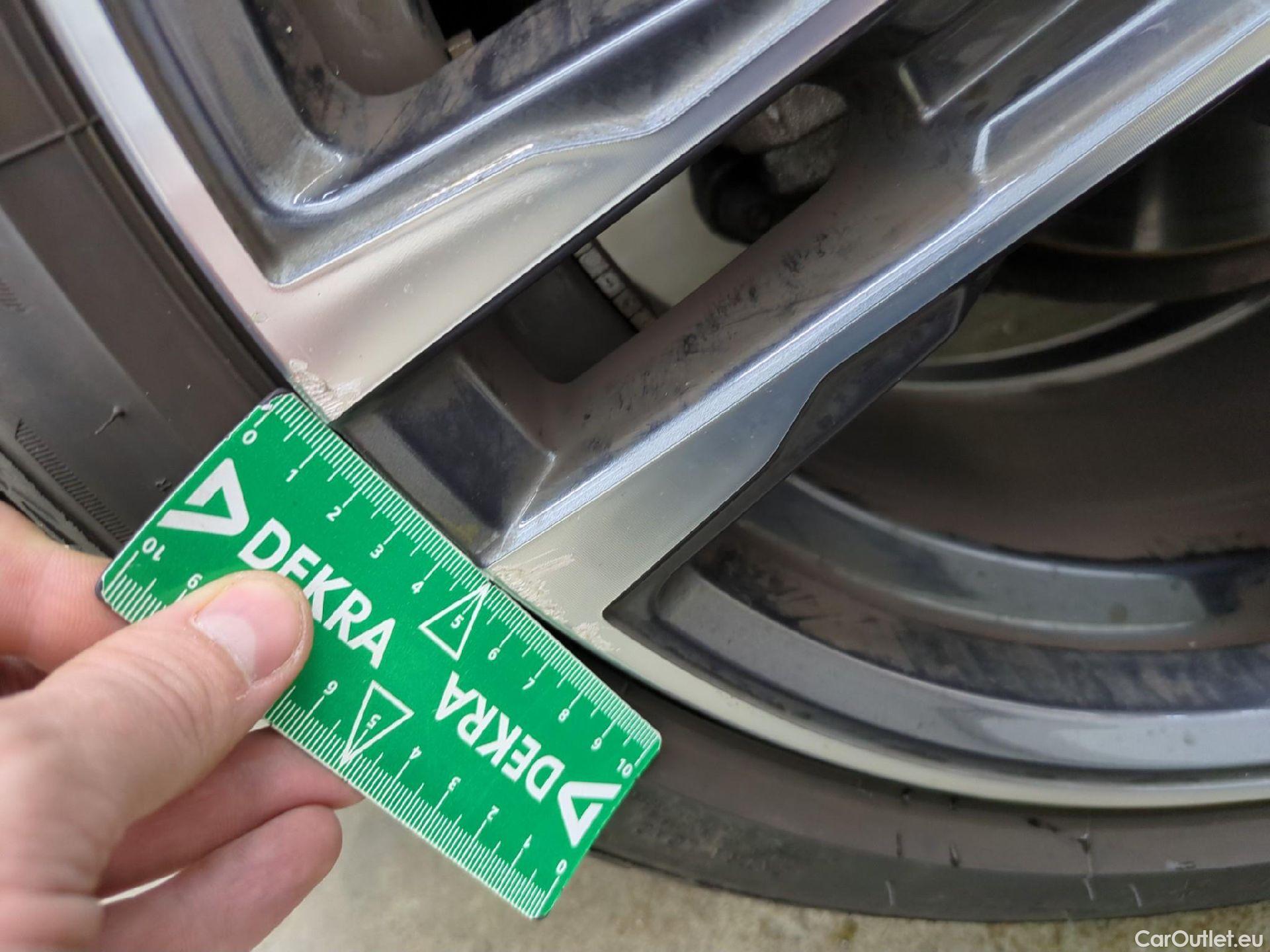  Bmw  Serie 1 Série 1 Berline 118 i M Sport 1.5 135CV BVA7 E6d #30