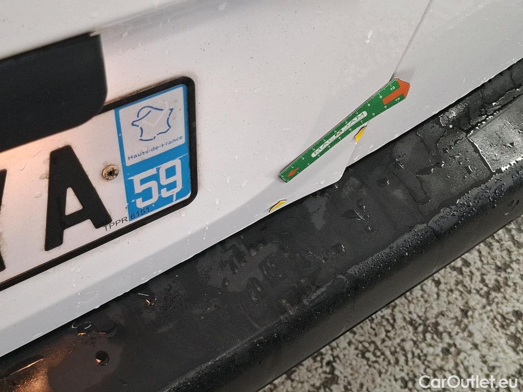  Citroen  Berlingo  Fourgon Driver M 1000 1.5 BlueHDi 100CV BVM5 E6dT #7