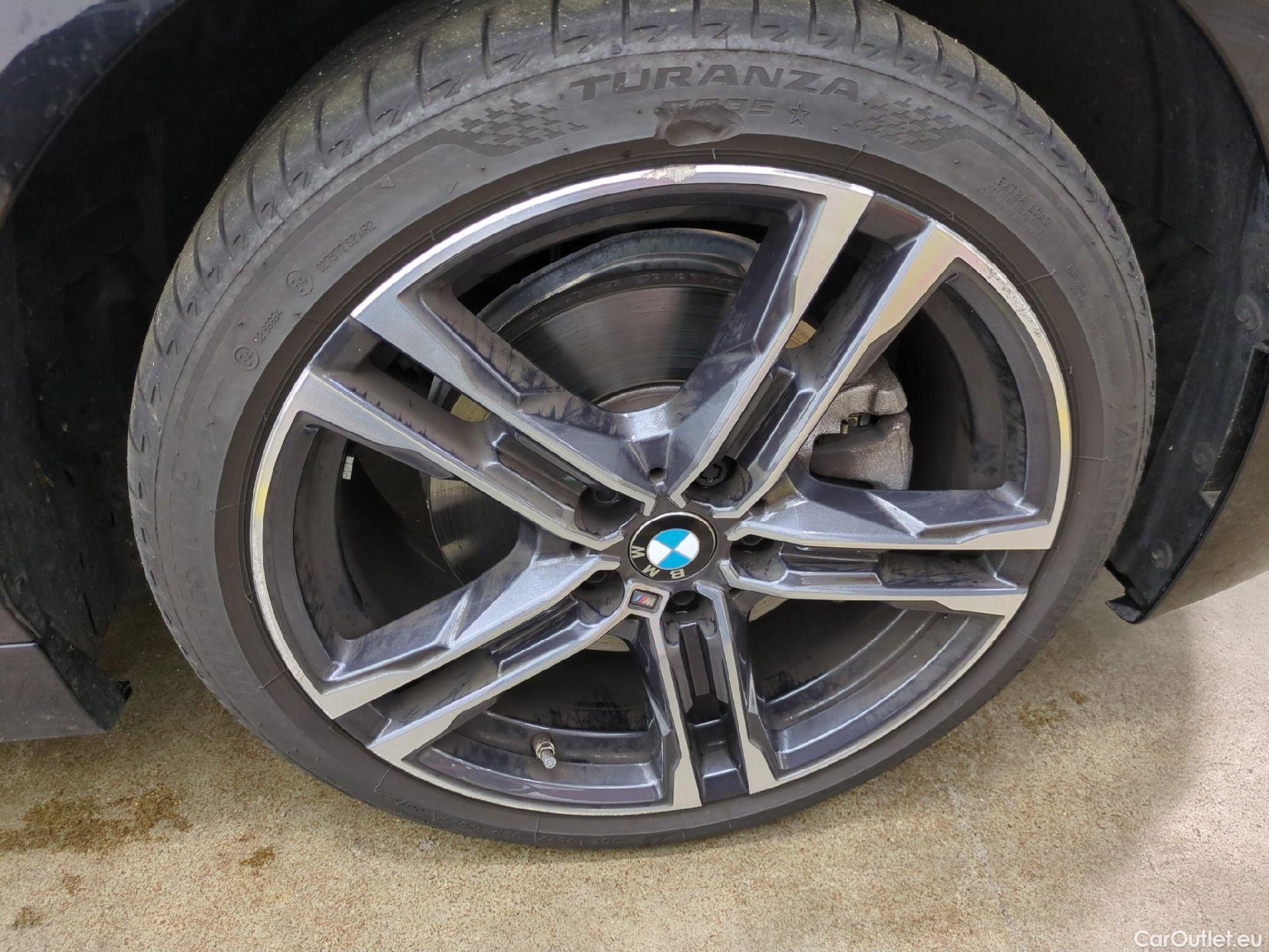  Bmw  Serie 1 Série 1 Berline 118 i M Sport 1.5 135CV BVA7 E6d #11