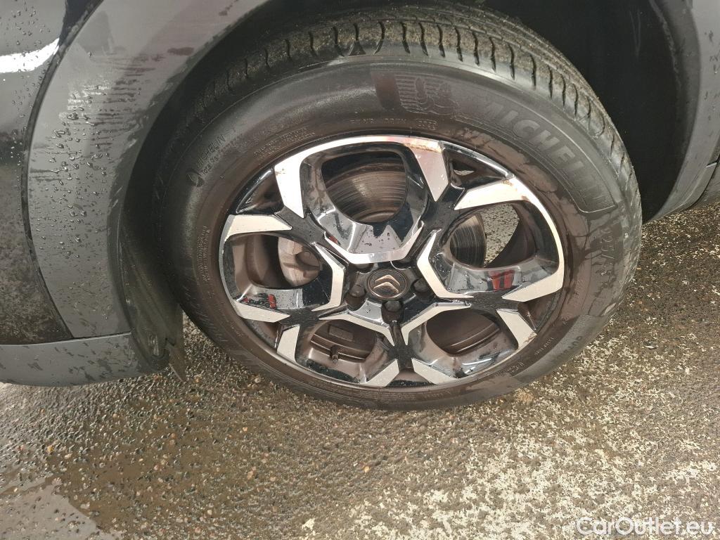  Citroen  C5  Aircross Feel 1.5 BlueHDi 130CV BVA8 E6d #19