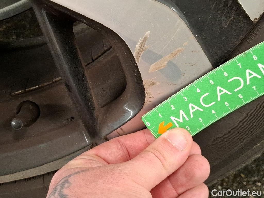  DS  DS7 7 Crossback Business 1.2 PureTech 130CV BVA8 E6d #17